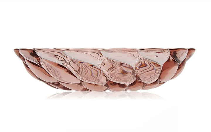 Jellies Family Plate by Kartell Furniture Accessories